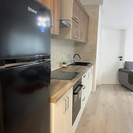 Al Apartament Tirana