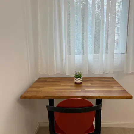 Al Apartament Tirana
