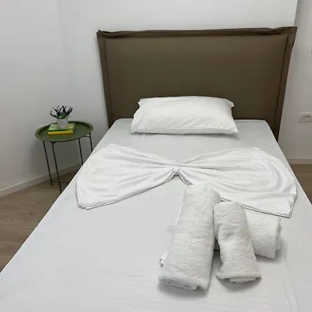 Al Apartament Apartment