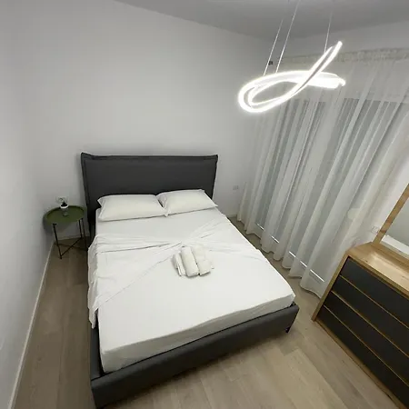 Al Apartament Apartment Tirana