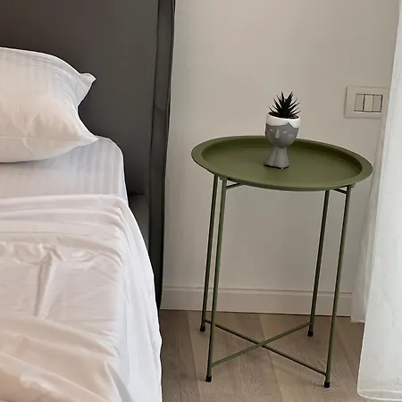 Al Apartament Apartment