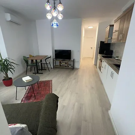 Apartment Al Apartament *