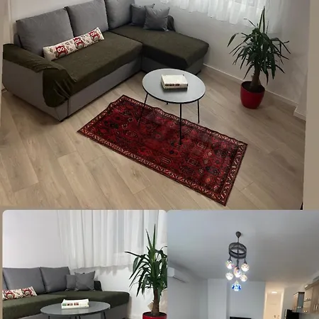 Al Apartament Tirana