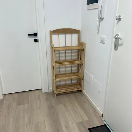 Apartment Al Apartament *