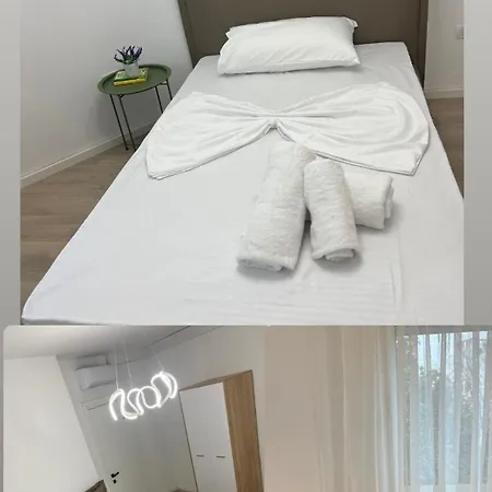 Al Apartament Apartment Tirana
